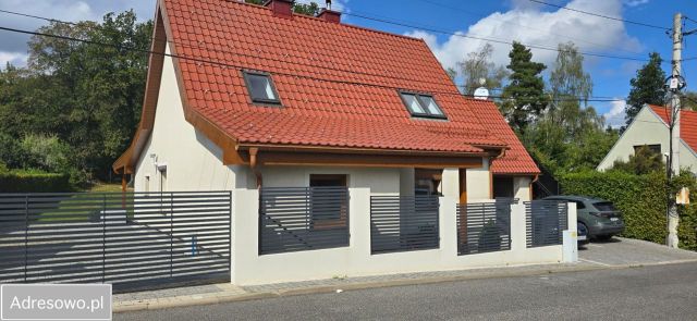 dom wolnostojący, 4 pokoje Głuszyca. Zdjęcie 1