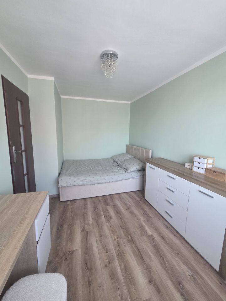 Mieszkanie 2-pokojowe Ełk, ul. Jarosława Dąbrowskiego. Zdjęcie 5