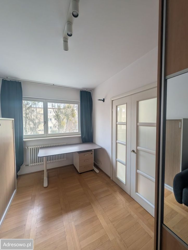 Mieszkanie 4-pokojowe Warszawa Odolany, ul. Tylna. Zdjęcie 5