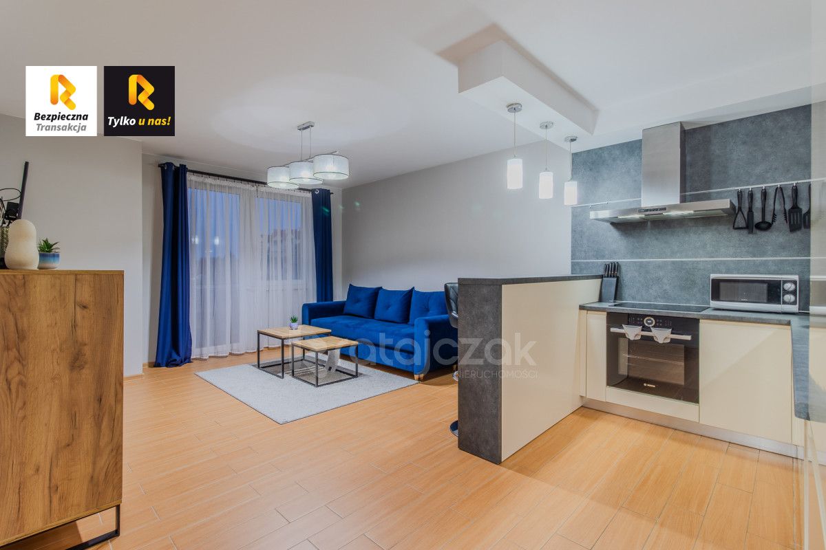 Mieszkanie 3-pokojowe Gniewino, ul. Nowa. Zdjęcie 1