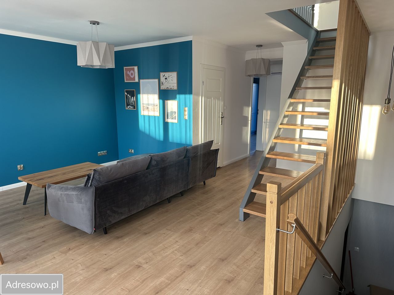 Mieszkanie 4-pokojowe Rzeszów Przybyszówka, ul. Krakowska. Zdjęcie 7