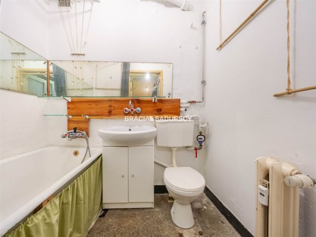 Mieszkanie 2-pokojowe Kraków Dębniki, ul. Dębowa. Zdjęcie 9