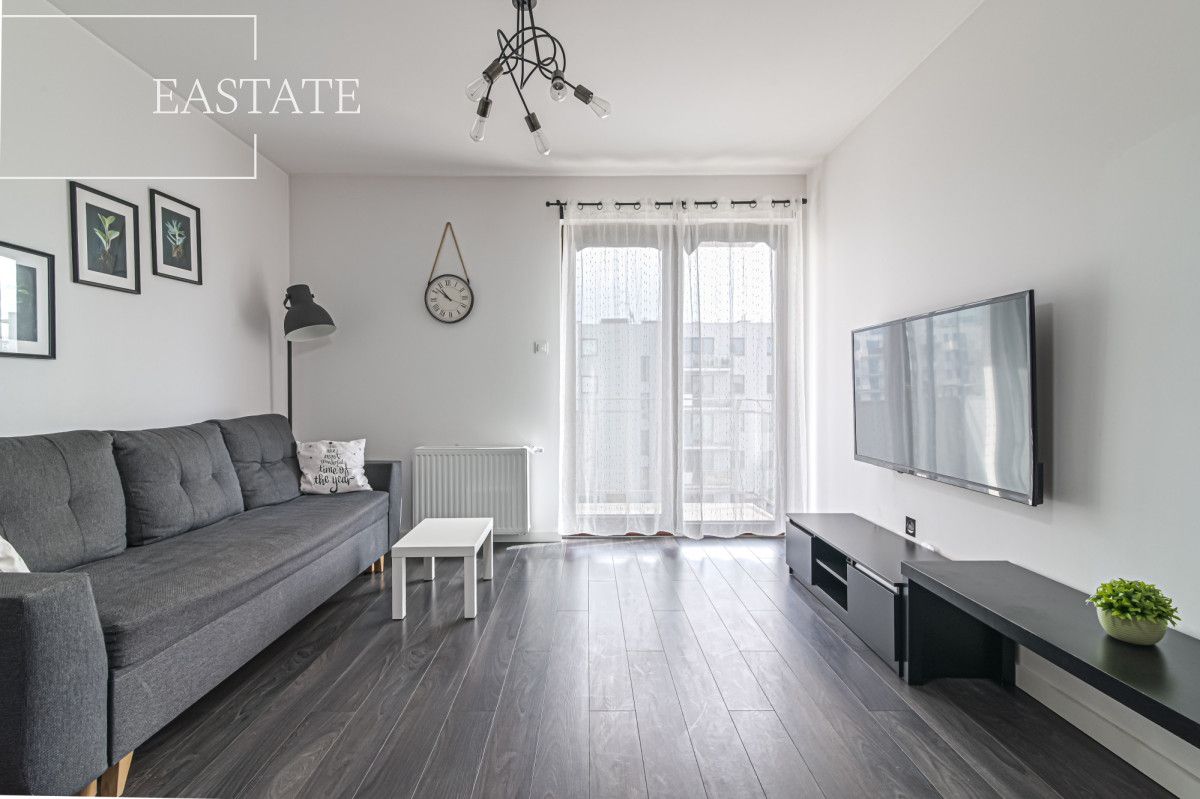 Mieszkanie 2-pokojowe Gdańsk Jasień, ul. Lawendowe Wzgórze. Zdjęcie 1