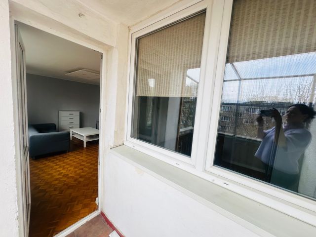 Mieszkanie 3-pokojowe Wrocław Szczepin, ul. Głogowska. Zdjęcie 7