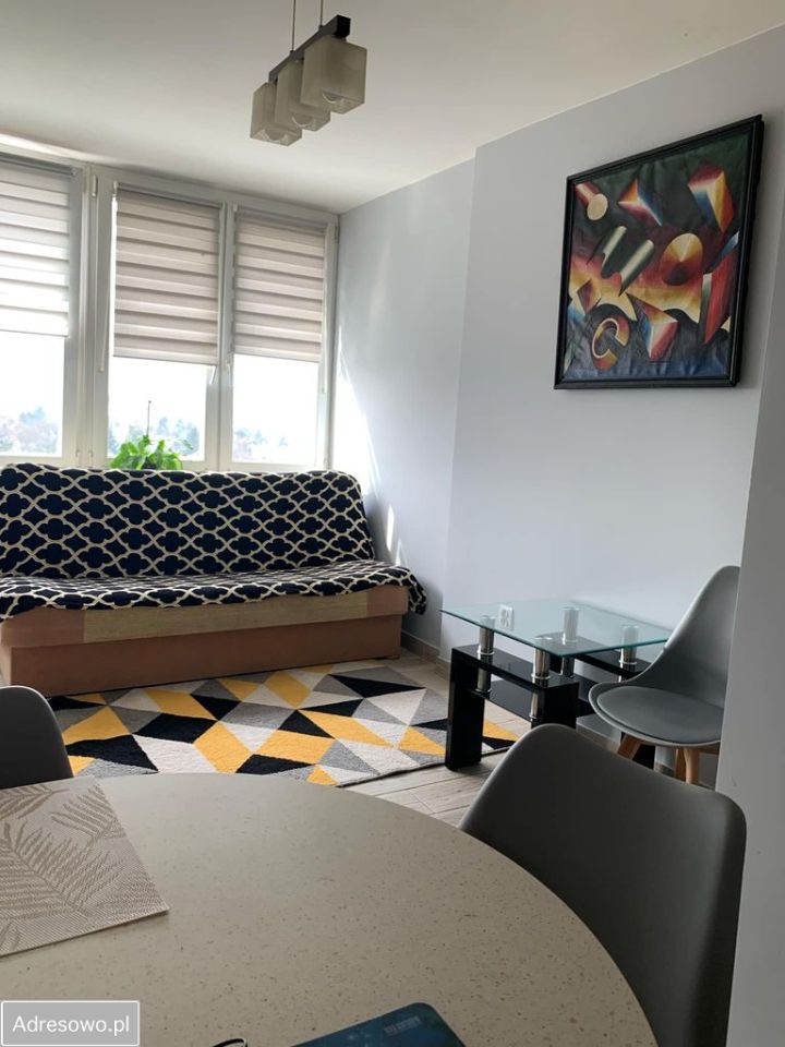 Mieszkanie 2-pokojowe Warszawa Żoliborz, ul. Kazimierza Promyka. Zdjęcie 12