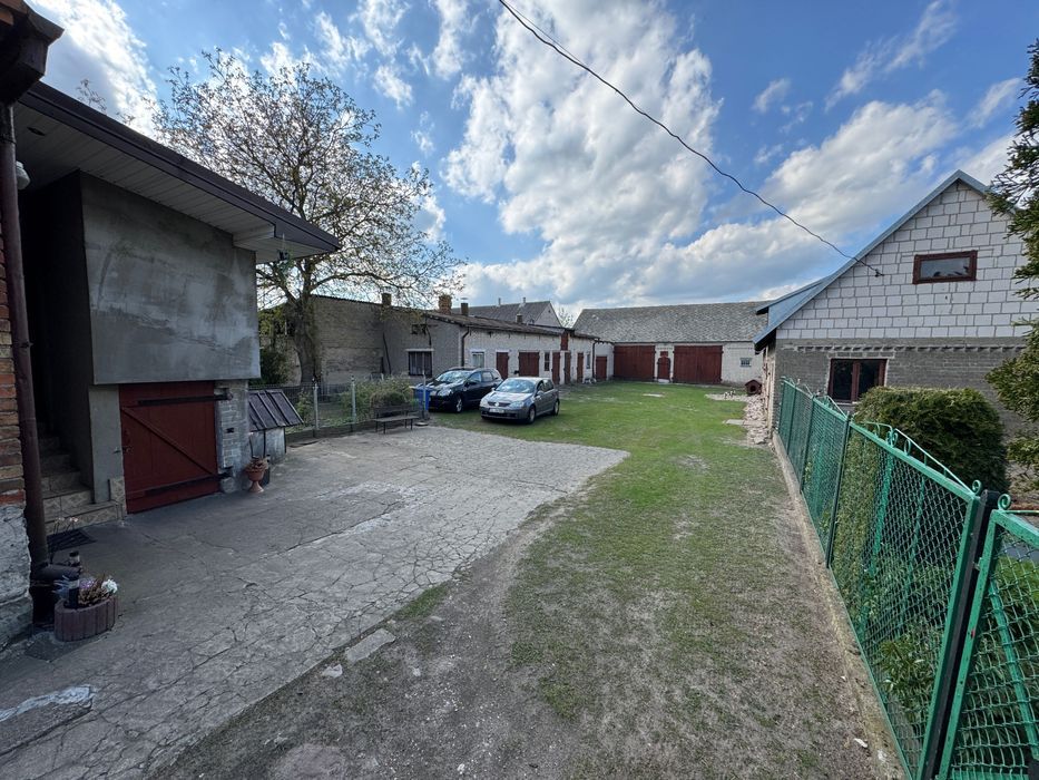 dom wolnostojący, 3 pokoje Przestrzele. Zdjęcie 7