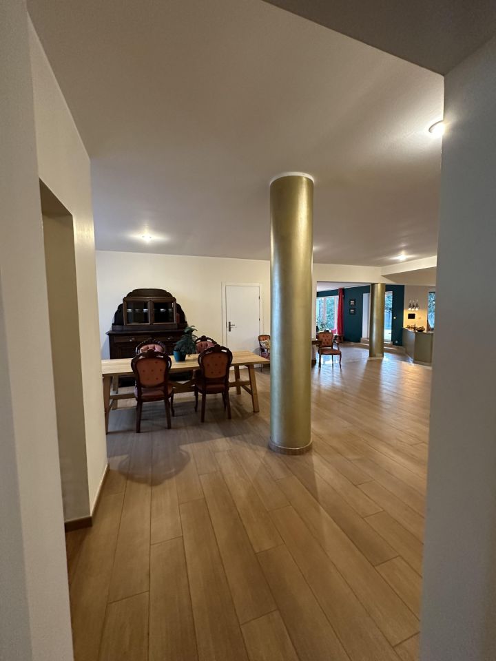 dom wolnostojący, 6 pokoi Świnoujście Łunowo, ul. Zalewowa. Zdjęcie 30