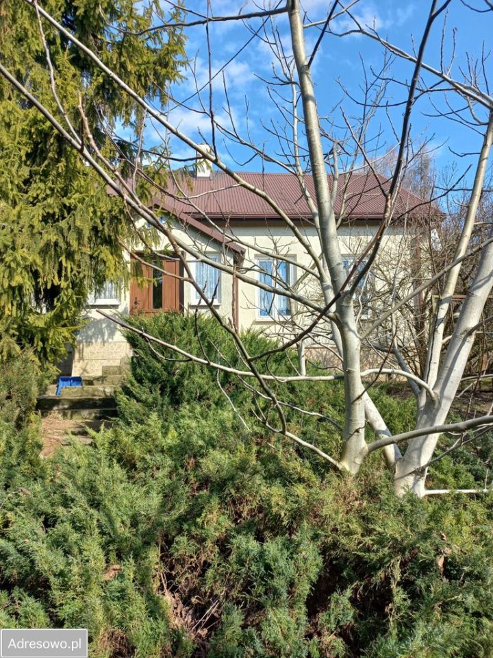 dom wolnostojący, 4 pokoje Książniczki, ul. Tadeusza Strumiłły. Zdjęcie 8