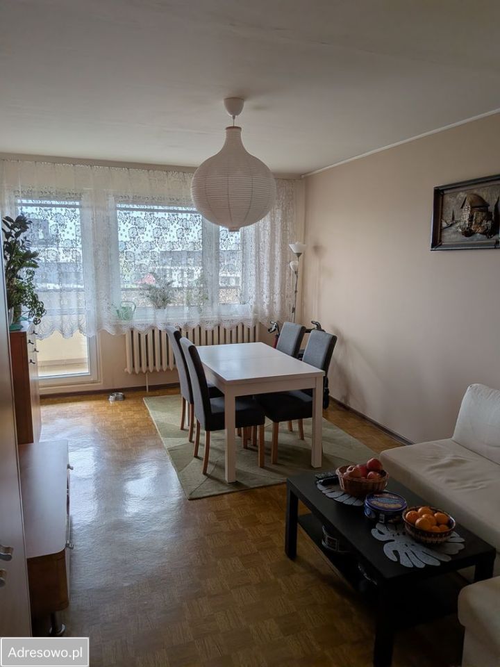 Mieszkanie 4-pokojowe Katowice os. Witosa, ul. Piotra Bardowskiego. Zdjęcie 1