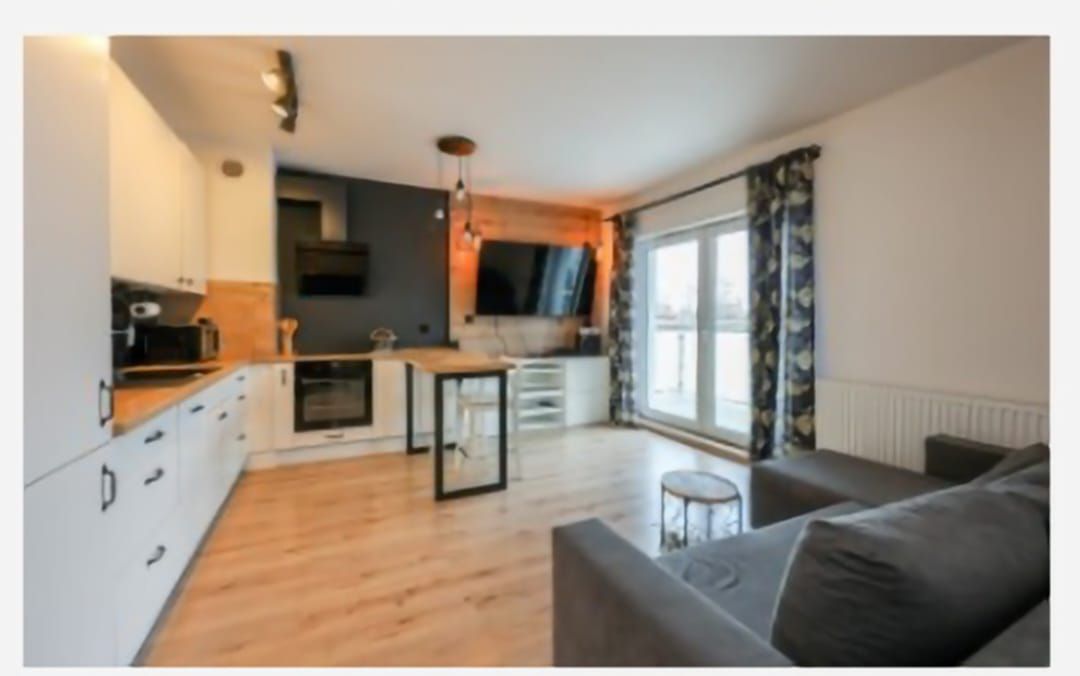 Mieszkanie 1-pokojowe Piła Zamość, ul. Ofiar Katynia. Zdjęcie 5