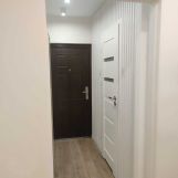 Mieszkanie 3-pokojowe Łódź Dąbrowa, ul. Władysława Broniewskiego. Zdjęcie 4