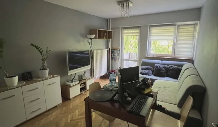 Mieszkanie 2-pokojowe Warszawa Żoliborz, ul. Włościańska