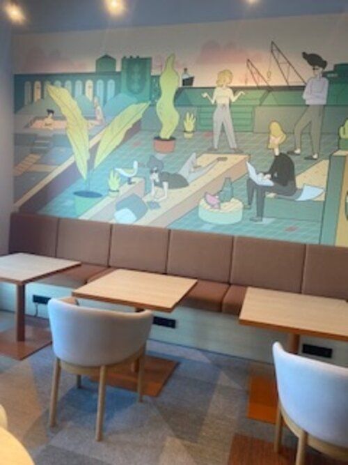Mieszkanie 1-pokojowe Gdańsk Przymorze, ul. Kołobrzeska. Zdjęcie 1