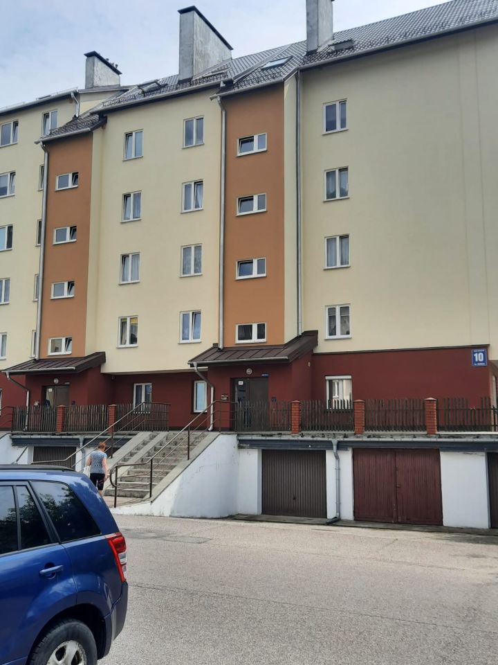 Mieszkanie 2-pokojowe Ciechanów Centrum, ksiecia Konrada II. Zdjęcie 7