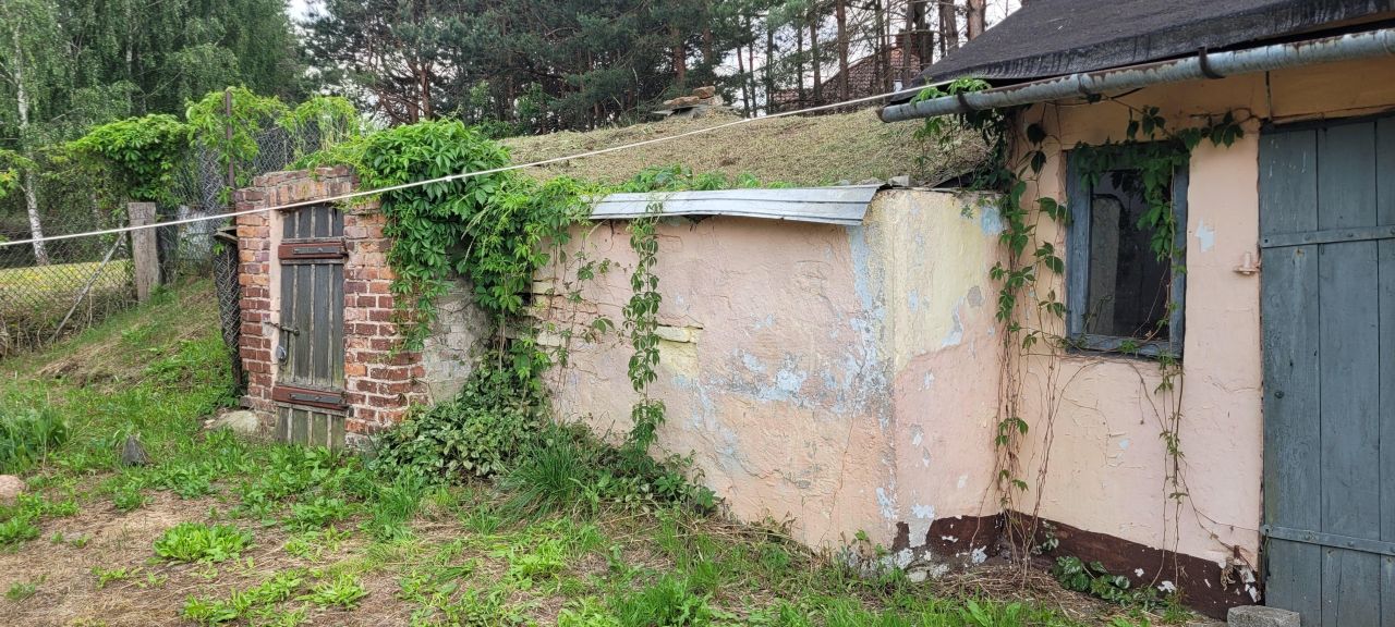 Działka budowlana Małgorzatów. Zdjęcie 7