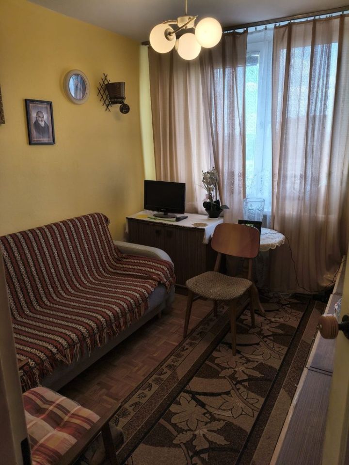 Mieszkanie 3-pokojowe Lublin. Zdjęcie 7