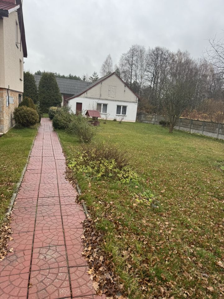 dom wolnostojący, 6 pokoi Marchocice. Zdjęcie 3