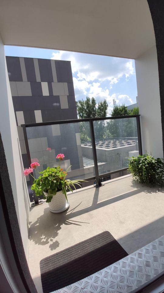 Mieszkanie 1-pokojowe Wrocław Popowice, ul. Jaworska. Zdjęcie 12