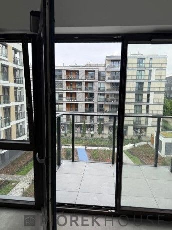 Mieszkanie 2-pokojowe Warszawa Mokotów, ul. Cybernetyki. Zdjęcie 4