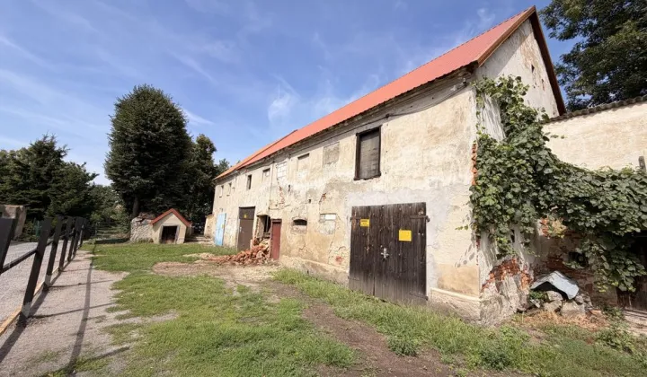 Działka Bolesławice
