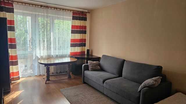 Mieszkanie 2-pokojowe Rzeszów Krakowska Południe, ul. Jerzego Pleśniarowicza. Zdjęcie 1