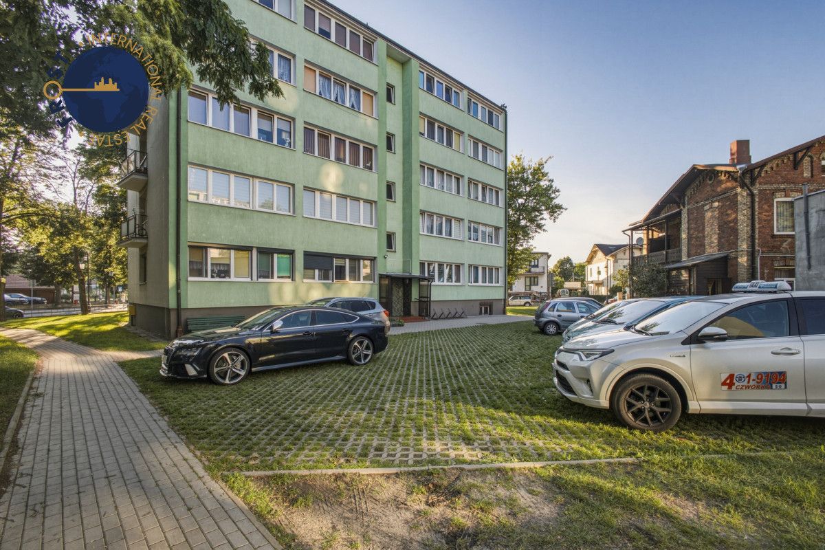 Mieszkanie 2-pokojowe Ciechocinek, ul. Strażacka. Zdjęcie 18