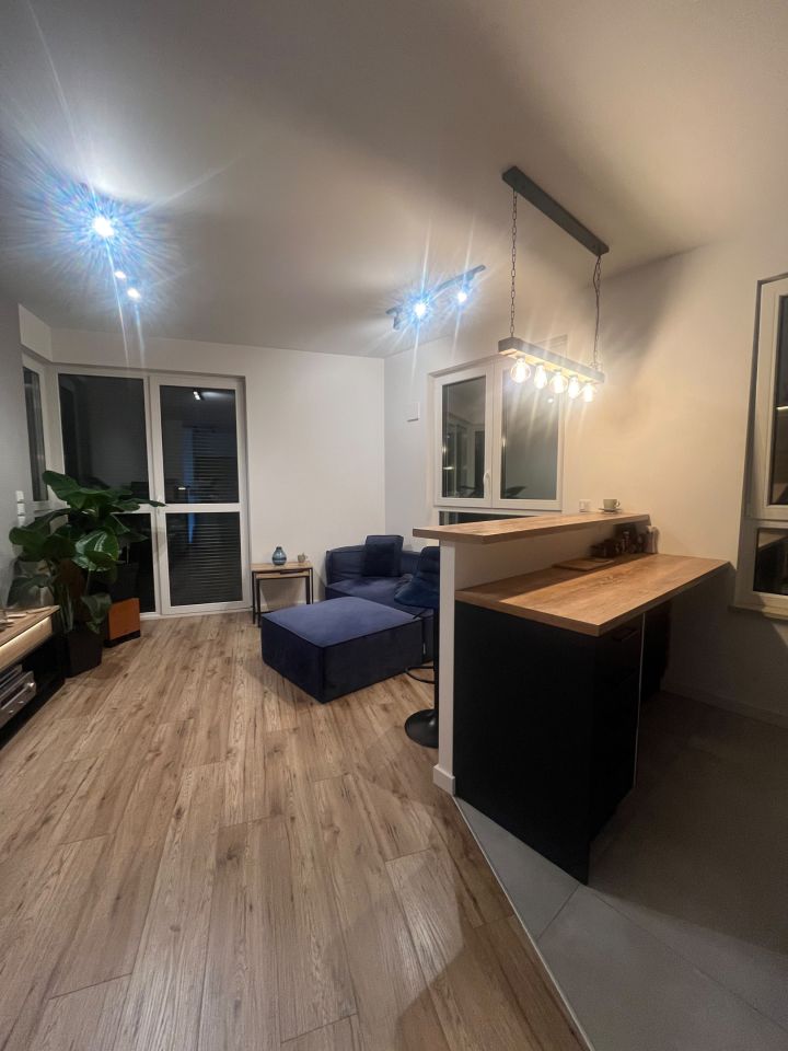Mieszkanie 3-pokojowe Warszawa Włochy, ul. Budki Szczęśliwickie. Zdjęcie 7