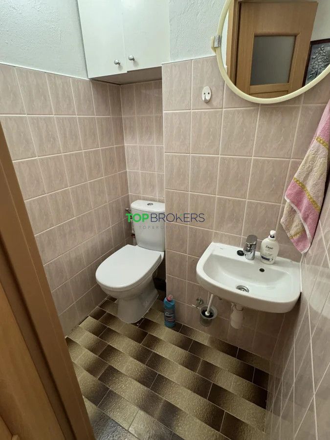 Mieszkanie 3-pokojowe Warszawa Mokotów, ul. Zygmunta Noskowskiego. Zdjęcie 8