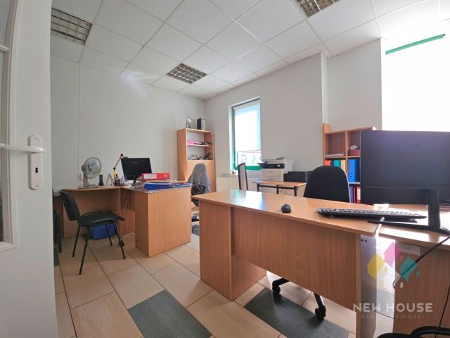 Biuro Olsztyn, ul. Staromiejska. Zdjęcie 3