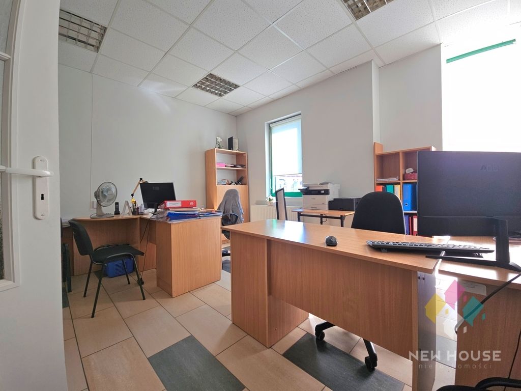 Biuro Olsztyn, ul. Staromiejska. Zdjęcie 3