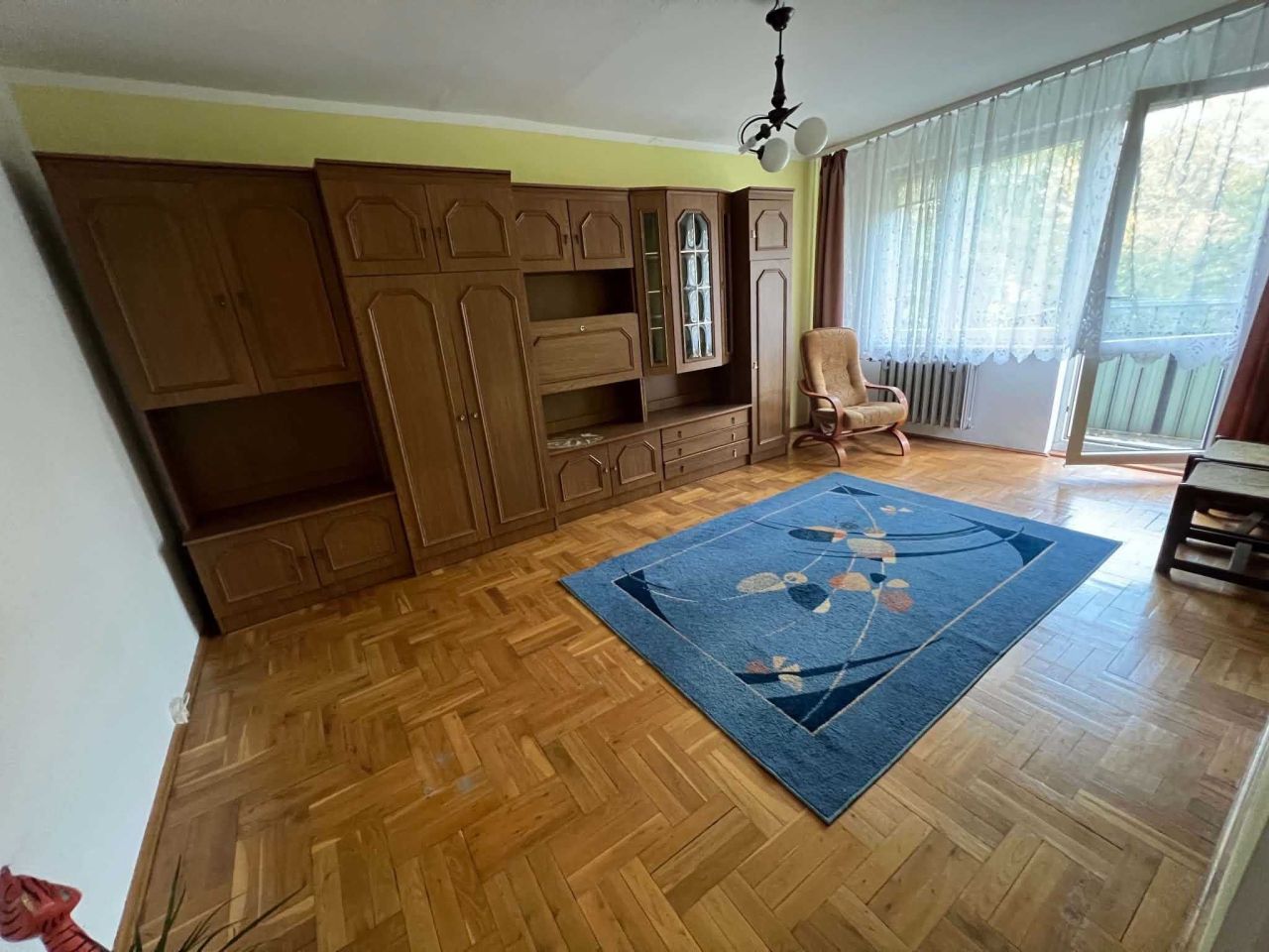 Mieszkanie 1-pokojowe Świdnik, ul. Wincentego Witosa. Zdjęcie 1
