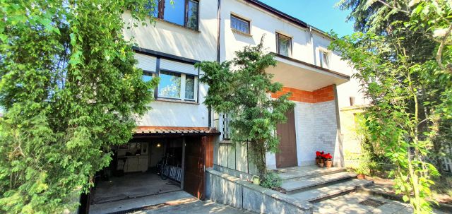 bliźniak, 7 pokoi Poznań Smochowice, ul. Owczarska. Zdjęcie 1