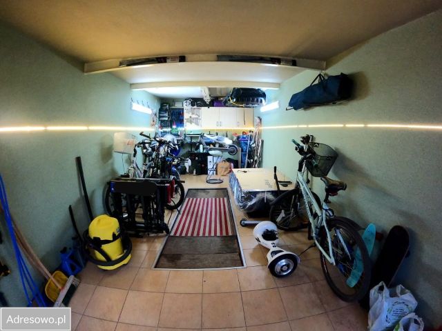 Garaż/miejsce parkingowe Żory, ul. Wodociągowa. Zdjęcie 1