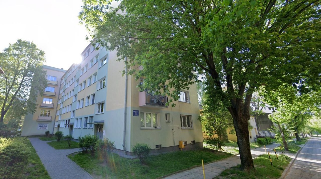 Mieszkanie 3-pokojowe Łódź Bałuty, ul. Nowopolska. Zdjęcie 6