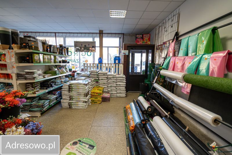 Lokal Suwałki Centrum, ul. 1 Maja. Zdjęcie 5