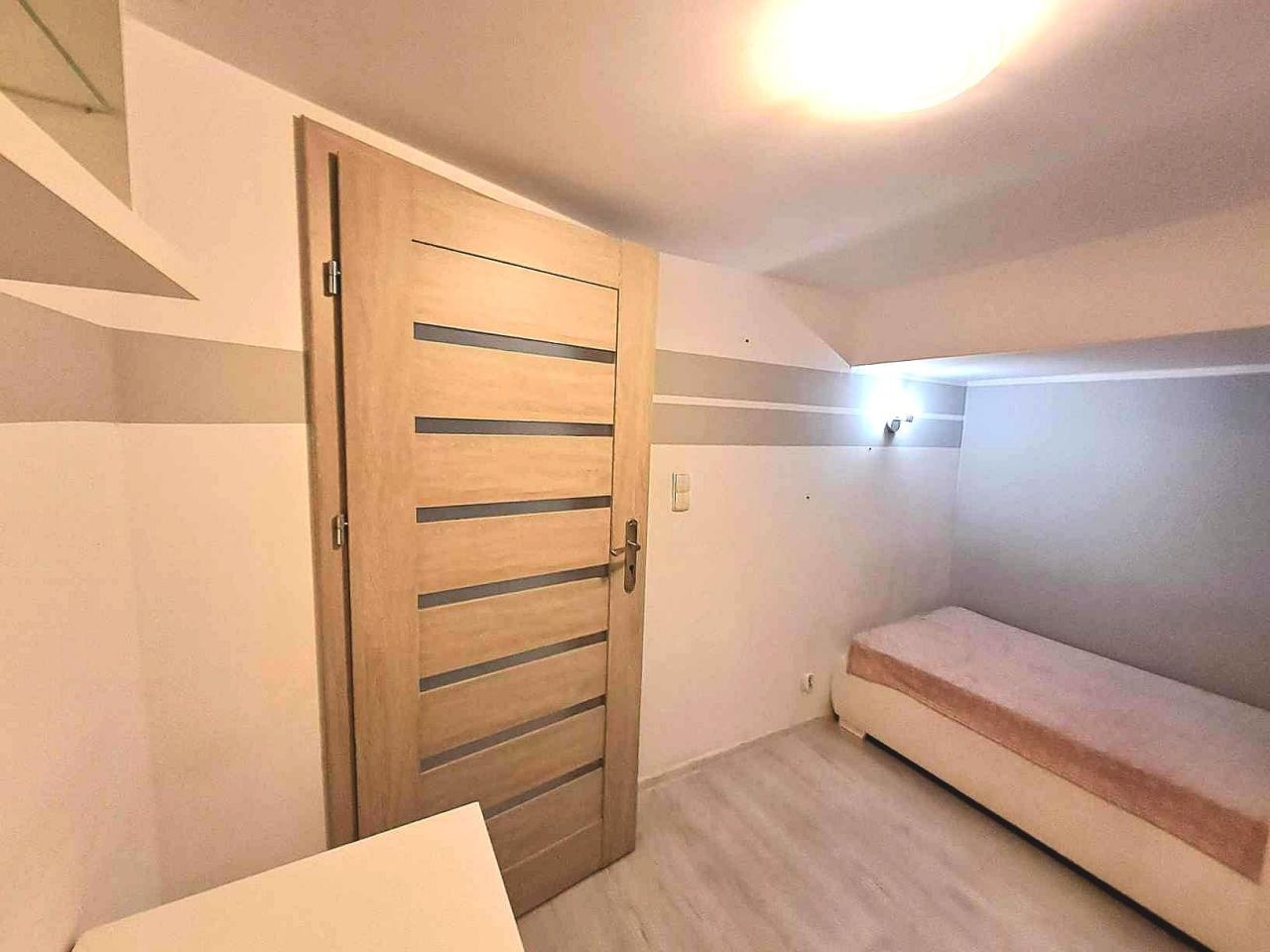 Mieszkanie 4-pokojowe Drezdenko, ul. Marszałkowska. Zdjęcie 6