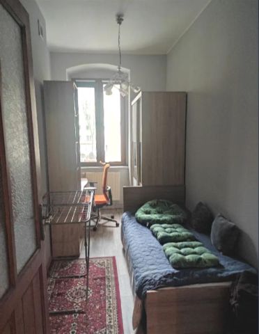 Mieszkanie 3-pokojowe Wrocław Śródmieście. Zdjęcie 7