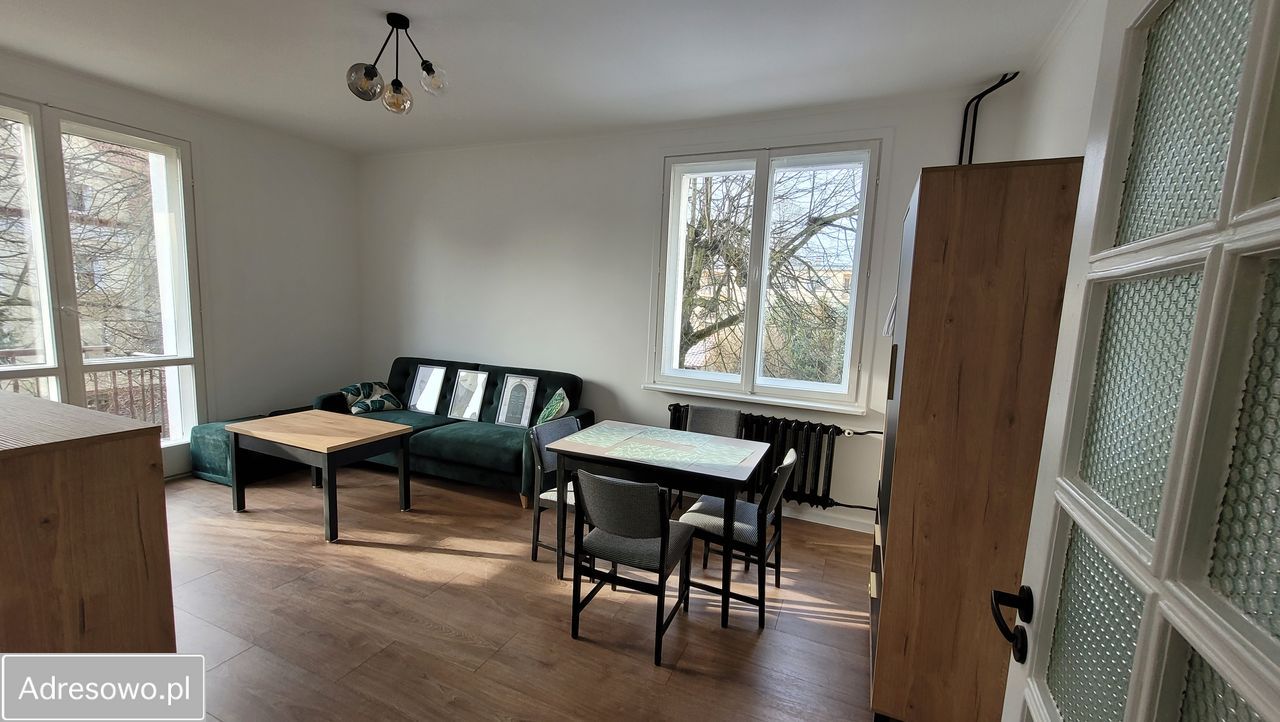 Mieszkanie 2-pokojowe Koszalin, ul. Karola Szymanowskiego