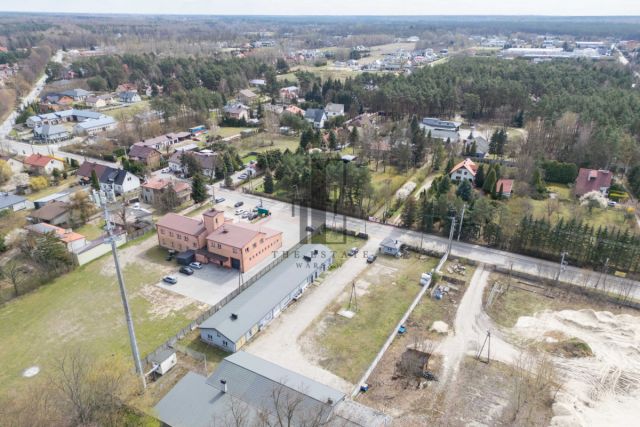 Lokal Wiązowna. Zdjęcie 5