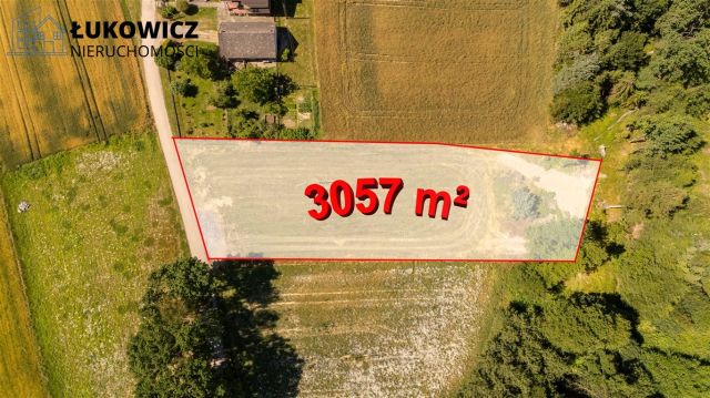 Działka budowlana Dankowice. Zdjęcie 18