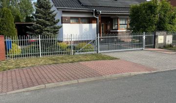 dom wolnostojący, 4 pokoje Niemodlin, ul. Marii Konopnickiej