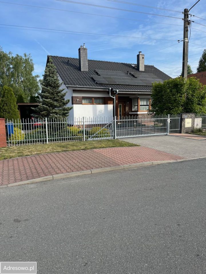 dom wolnostojący, 4 pokoje Niemodlin, ul. Marii Konopnickiej