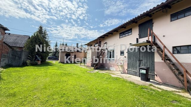 dom wolnostojący, 2 pokoje Tomaszów Mazowiecki, ul. Ludowa. Zdjęcie 21