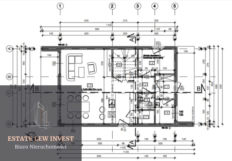 dom wolnostojący, 5 pokoi Grzegorzowice Wielkie. Zdjęcie 10