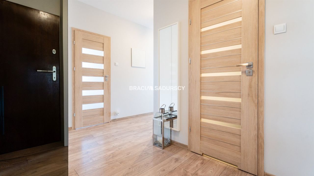 Mieszkanie 3-pokojowe Kraków Prądnik Czerwony, ul. Dobrego Pasterza. Zdjęcie 20