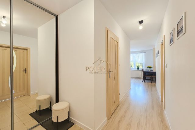 Mieszkanie 3-pokojowe Wysoka, ul. Lipowa. Zdjęcie 10