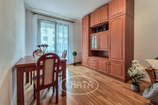 Mieszkanie 2-pokojowe Wrocław Partynice, ul. Przyjaźni. Zdjęcie 2