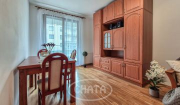 Mieszkanie 2-pokojowe Wrocław Partynice, ul. Przyjaźni