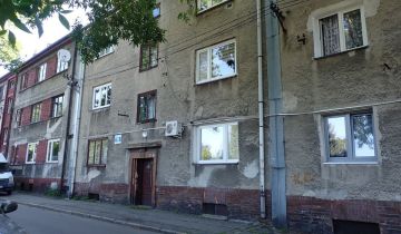 Mieszkanie 2-pokojowe Bytom, ul. Hugona Kołłątaja