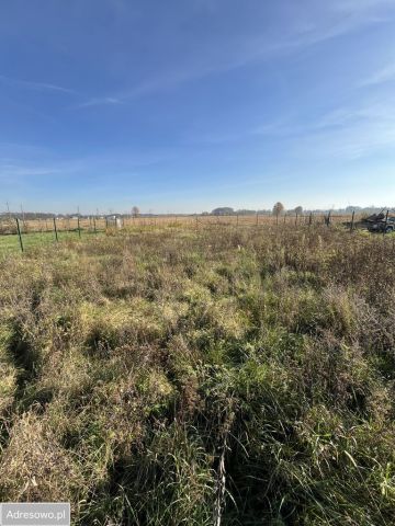 Działka budowlana Górsk, ul. ks. Bronisława Markiewicza. Zdjęcie 1